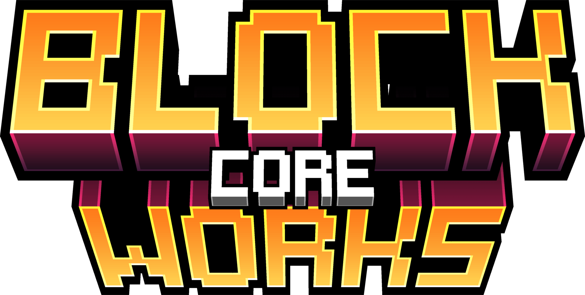 Core Library logo